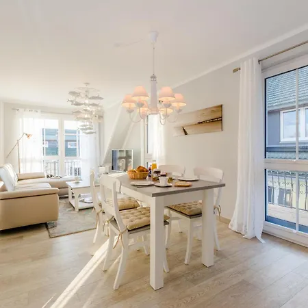 Apartment Whg 06 - De Fischer Un Sin Fru Zingst